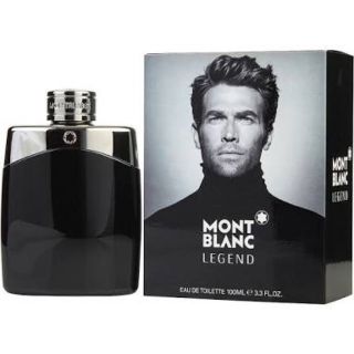 Mont Blanc Legend 100 ml. EDT