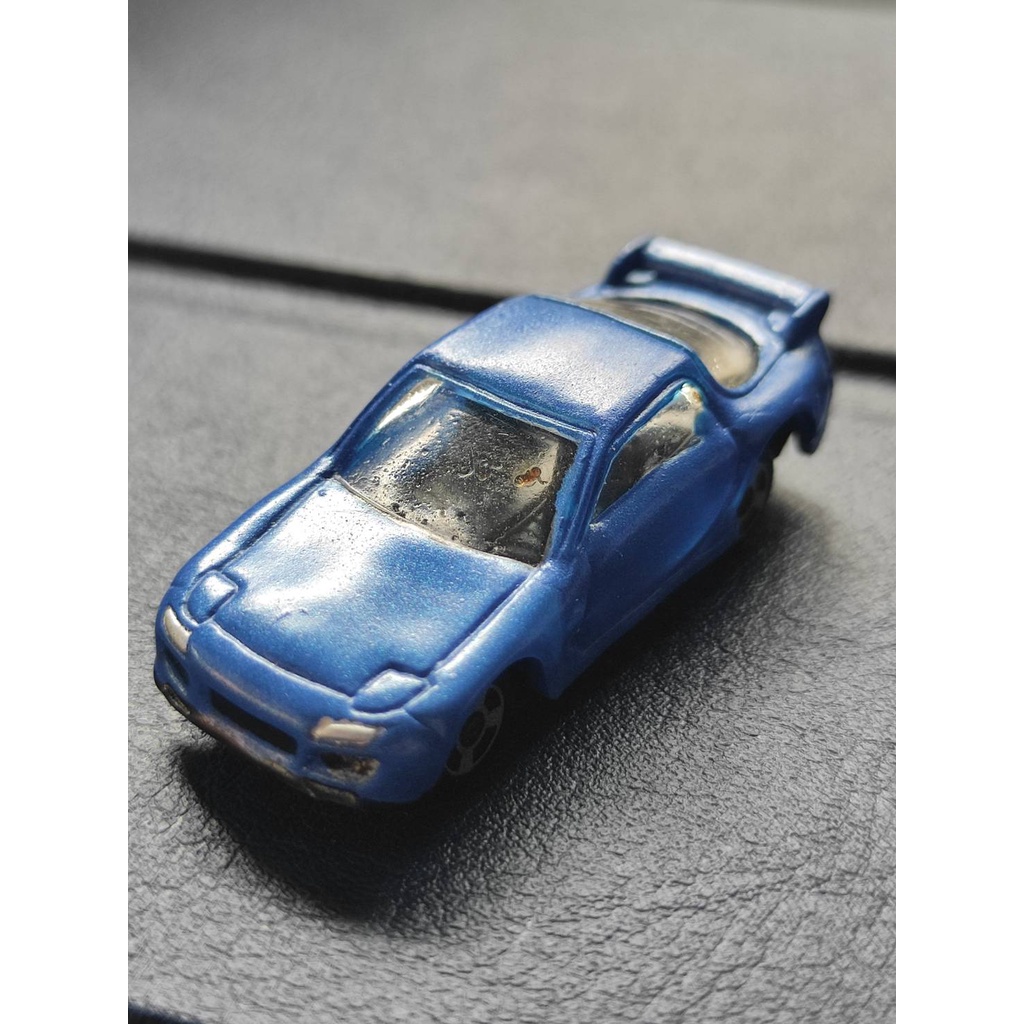 Mini Model car Mazda RX 7 FD3S