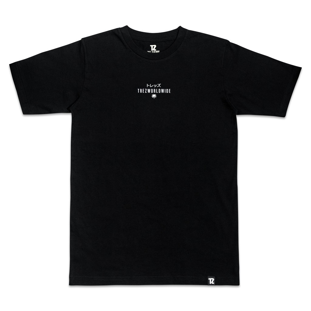 TZ GOD IS DOPE 3M REFLRETIVE TEE