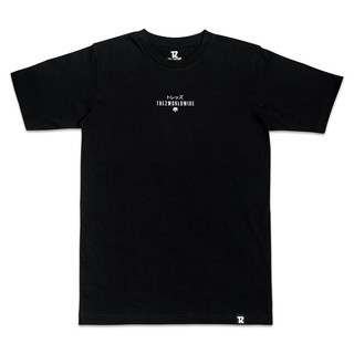 TZ worldwide GOD IS DOPE 3M REFLRETIVE TEE