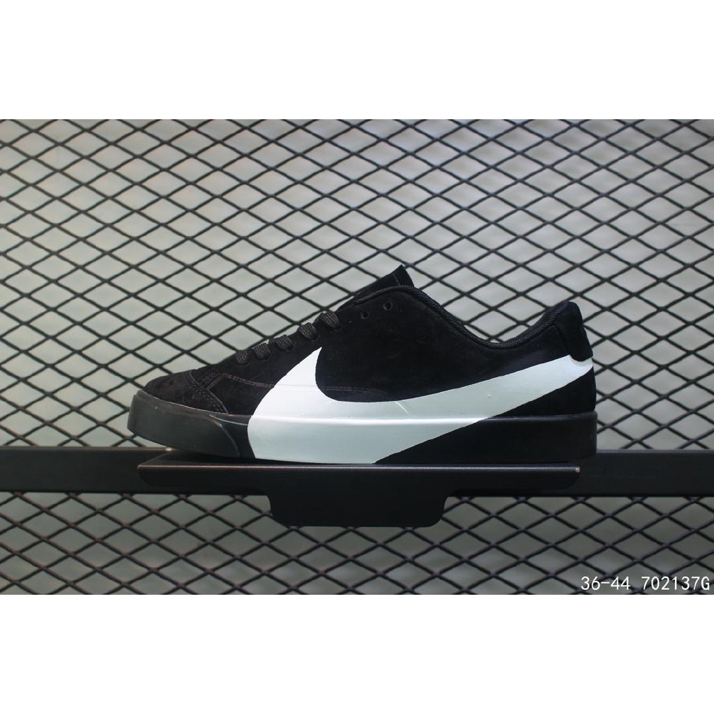 สีใหมคลังสินค้าพร้อม Nike Blazer Low Lx รองเท้าคู่มาใหม่ | Shopee Thailand