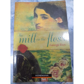 หนังสืออ่านนอกเวลาภาษาอังกฤษ Jane Eyre / The Mill on the Floss / The House in the Hill / The Mark of Zorro