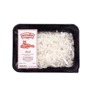 เกี้ยมอี๋สด ตราเสือบางแค บรรจุ 400,1000 กรัม ต่อแพ็ค (ผลิตสด…