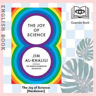[Querida] The Joy of Science [Hardcover] by Jim Al-Khalili