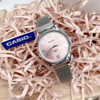 Casio🌟สายแม่เหล็ก Code:W23D240164