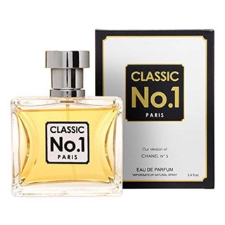 MB classic No.1paris 100ml