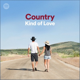 MP3 Country Kind of Love * CD-MP3 , USB-MP3*