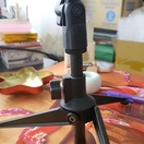 reviewร้านแนะนำไมค์ตั้งโต๊ะ FANTECH Leviosa Microphone MCX01 ไมค์คอมพิวเตอร์ ไมโครโฟน ไมค์ร้องเพลง ไมค์อัดเสียง ไมค์ไลฟ์สด ไมค์ comment 2