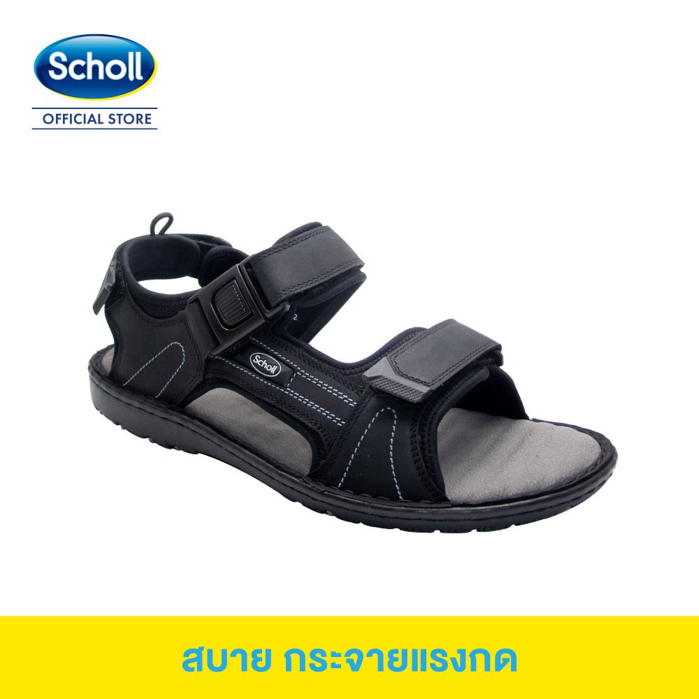 Scholl (สกอลล์) รองเท้าสกอลล์-แบรี่