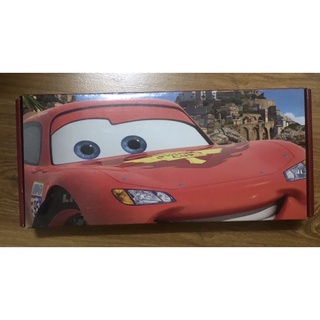 Disney car box set ของแท้ รถ 5 คัน ราคาพิเศษ