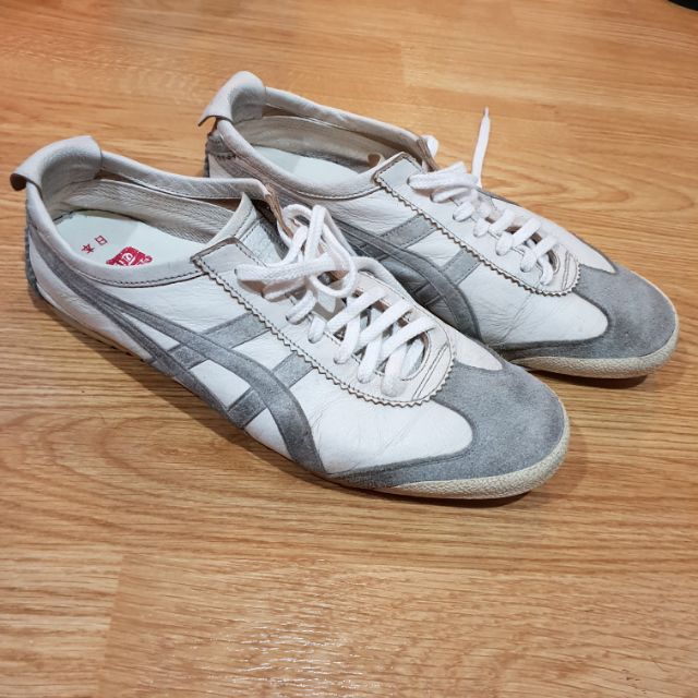 onitsuka tiger nippon made pantip