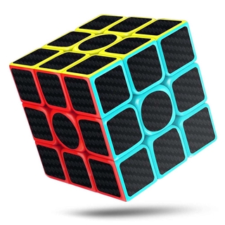 Ready Stock SHS Speed Professional Rubik Rubiks Cube Magic Cube Toys