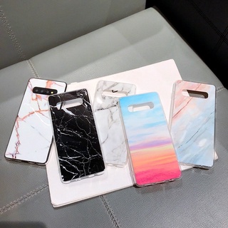 !!!พร้อมส่งจากไทย!!! Samsung case TPU เคสซัมซุง ลายหินอ่อน งานสวยมาก S20plus S21 S21plus S21ultra S22 S22plus S22ultra