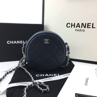 ❌Sale2990ใบเดียว❌Chanel  Grad original  Size 13CM  free box set