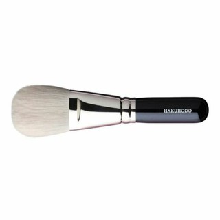 Hakuhodo J5541 แปรงแต่งหน้าแปรงเครื่องสําอาง