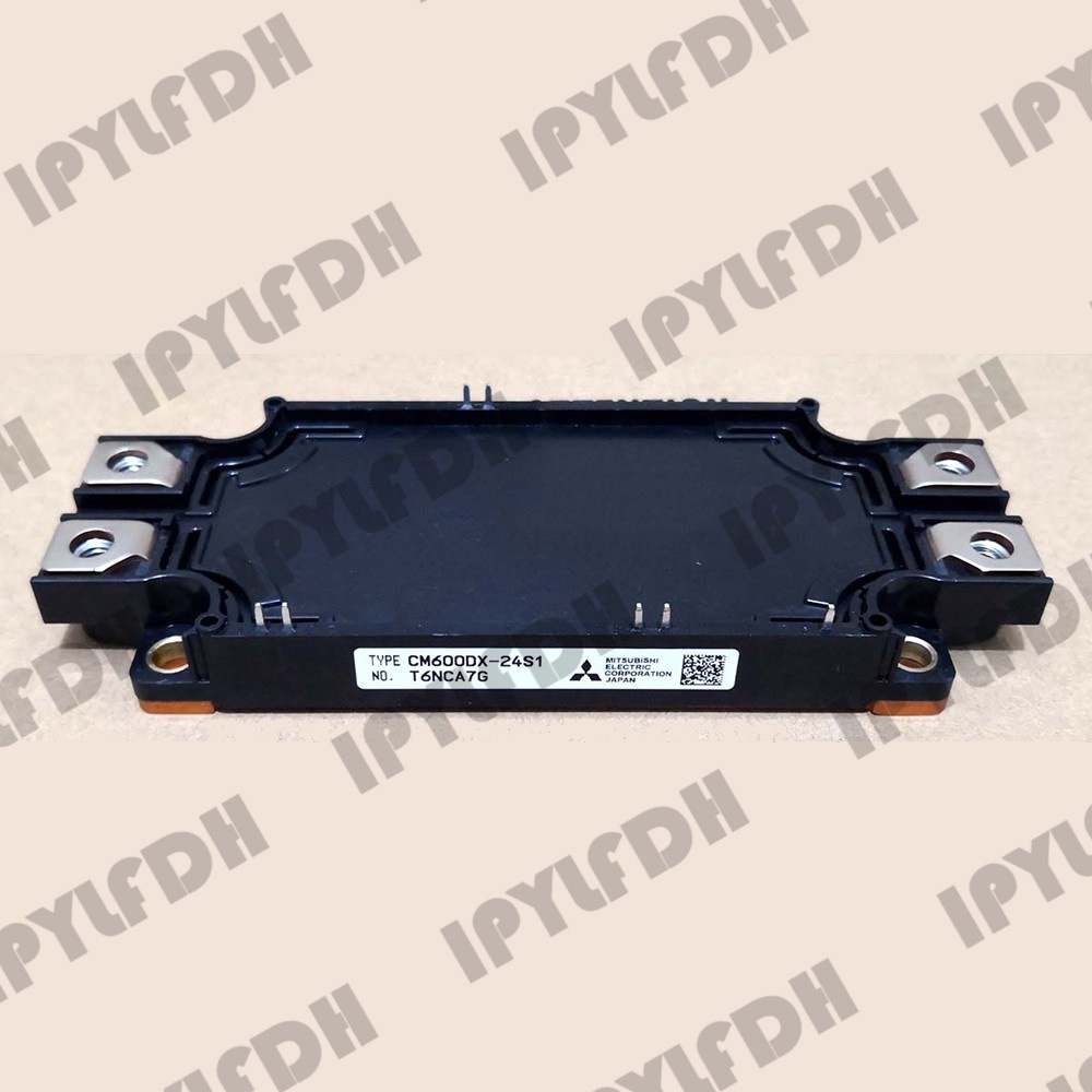 CM225DX-24S1 CM400DX-24S1 CM450DX-24S1 CM600DX-24S1  IGBT功率模块