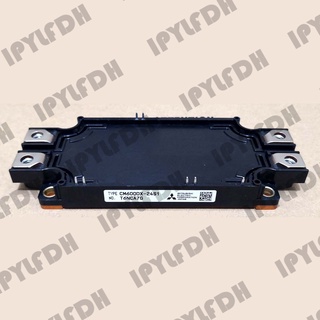 โมดูลพาวเวอร์ IGBT CM225DX-24S1 CM400DX-24S1 CM450DX-24S1 CM600DX-24S1