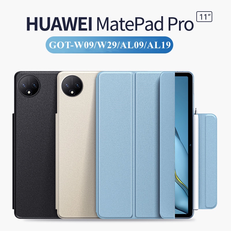 เคสแม่เหล็ก สําหรับ Huawei MatePad Pro 11 2022 GOT-W29 GOT-AL09 Auto ...