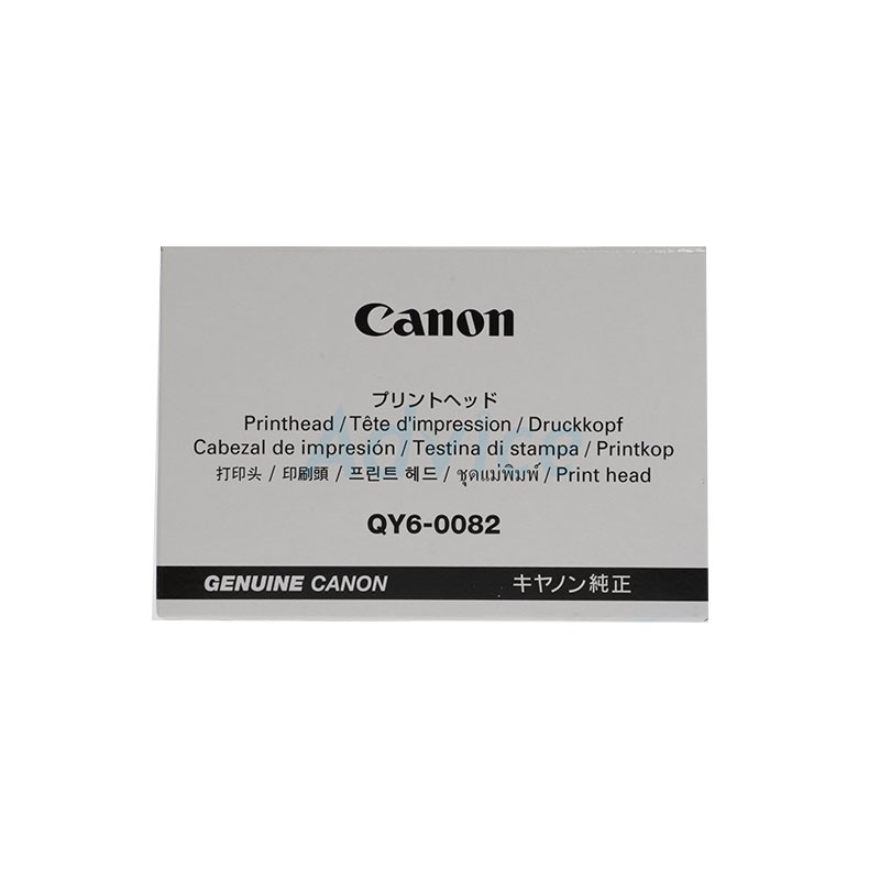 Print Head Canon IP7270 MG5470 MG5570 MG5670 MG5770 MG6470 MG6670 (QY6-0082-00000)