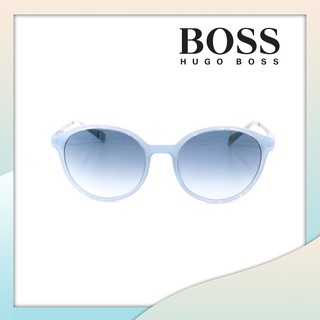 แว่นกันแดด BOSS ORANGE รุ่น BO 0164/S สี 0RJ08 ไซส์ 55