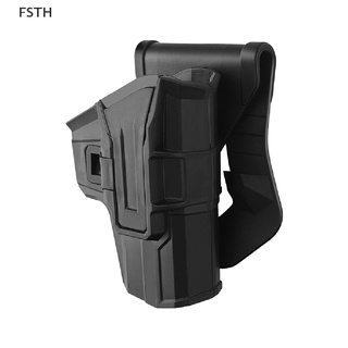 Fsth ซองใส่ปืนนิตยสาร G-9R สําหรับ 9 มม. Glock 17 18 19 22 23 32 34 ขายดี