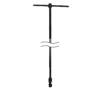 KOKEN 3116M-12 บ๊อกตัวทีข้ออ่อน 6 เหลี่ยม 12mm. ยาว 800mm.| MODERTOOLS OFFICIAL