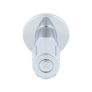 STOP VALVE HAFELE 495.60.810 สต็อปวาล์ว 1ทาง HAFELE 495.60.810 สีโครม วาล์วและสต๊อปวาล์ว ก๊อกน้ำ ห้องน้ำ STOP VALVE HAFE