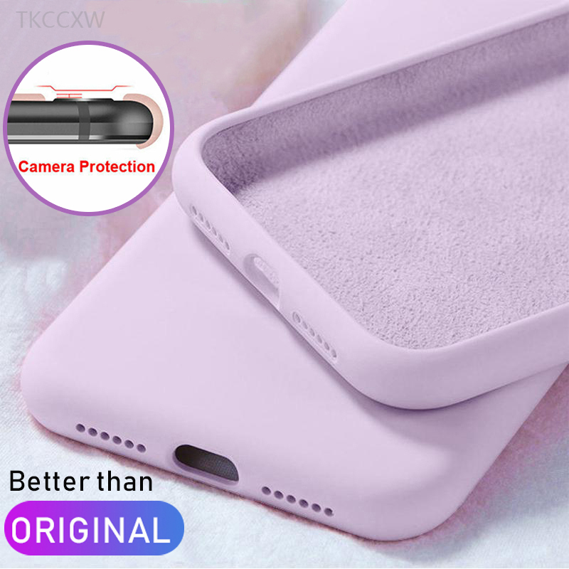 พร้อมส่ง ใหม่ เคสโทรศัพท์มือถือ ซิลิโคนนิ่ม TPU กันกระแทก สีแคนดี้ สําหรับ OPPO Find X3 X2 Pro Lite Find X2 Neo F1S K5