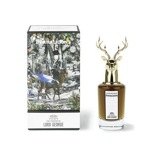 2ml Penhaligons The Tragedy of Lord George，Penhaligons The Coveted Duchess Rose