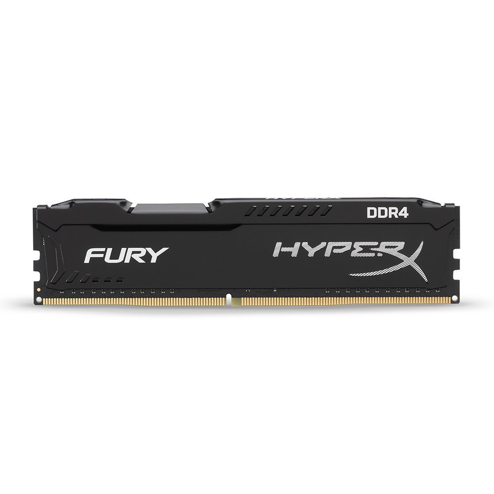 RAM DDR4(2400) 8GB Kingston Hyper-X (HX424C15FB2/8) ของแท้ 100%
