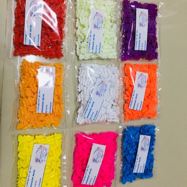 ดอกรักปลอม ดอกรักพลาสติก 20บาทดอกรักราคาถูก