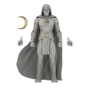 Hasbro Marvel Legends Moon Knight