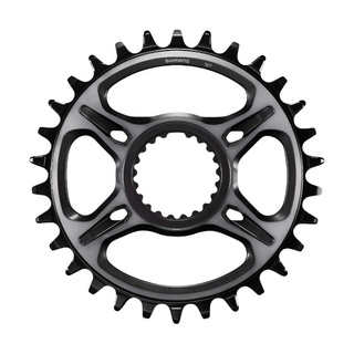 ใบจาน SHIMANO XTR SM-CRM95 34T/36T/38T 12สปีด