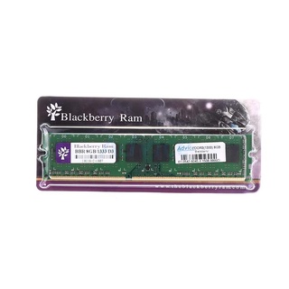 DDR3(1333) 8GB Blackberry 16Chip (By Shopee  SuperTphone1234)