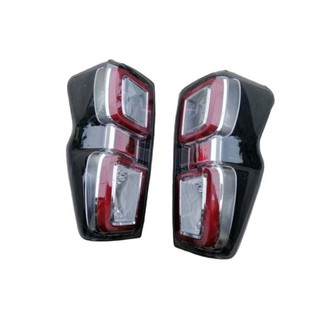 ไฟท้ายดีแม็ก 2020 LED ตัวท็อปเเท้ใหม่