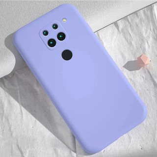 เคสโทรศัพท์ ซิลิโคน tpu สำหรับ xiaomi redmi note 9 pro note 9