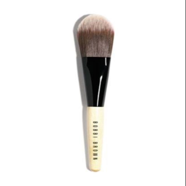 พร้อมส่ง - Bobbi Brown Mini Foundation Brush