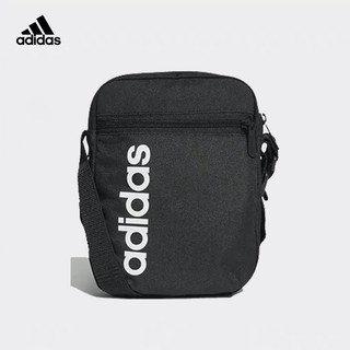 [ของแท้ 100%] กระเป๋าสะพายข้าง Adidas แท้ 100% กระเป๋าสะพายกระเป๋าถือเดินทางส่งในไทยถูกกว่าช็อป