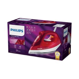 เตารัดไอน้ำ PHILIPS STEAM IRON รุ่น GC1423