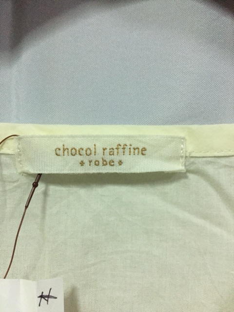 カタログギフトも！ chocol raffine ※robe※