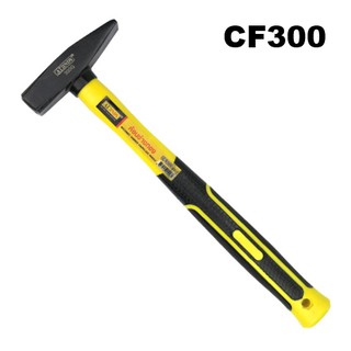 AT INDY Machinists Hammer Fiberglass Handleค้อนตีกิ๊ป / ค้อนช่างทอง ด้ามไฟเบอร์ CF100-300