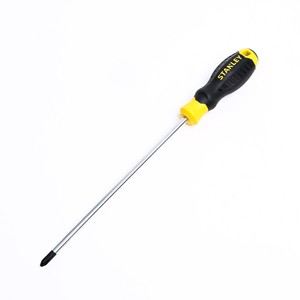 STANLEY (สแตนเล่ย์) 60-812 ไขควงปากแฉก #2X200MM (S351-60812)