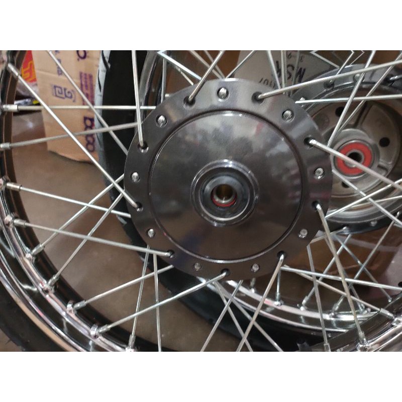 RIM SET E BONUS / RIM SYM E BONUS