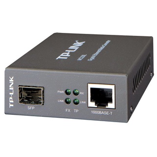 MC220L Model : MC220L 1000Mbps RJ45 to 1000Mbps SFP