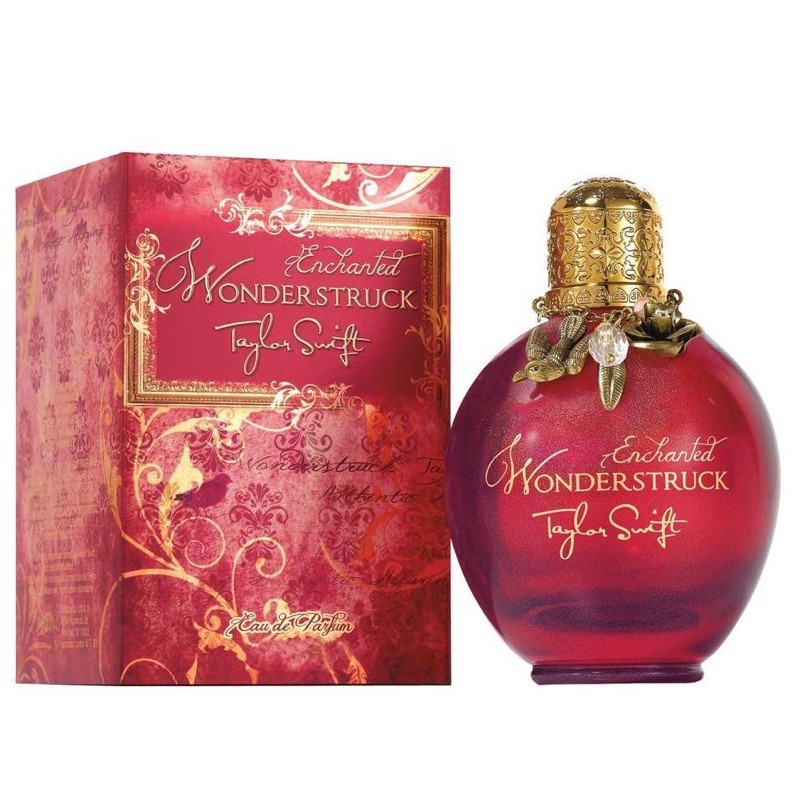 แบ่งขาย น้ำหอม Taylor Swift Wonderstruck Enchanted EDP