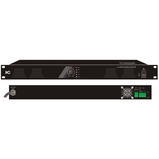 ITC Audio T-1500DS เครื่องขยายเสียง 500 วัตต์ 100V Line