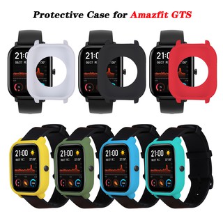 เคสซิลิโคน ป้องกันกันรอย สําหรับ Xiaomi Huami Amazfit Gts