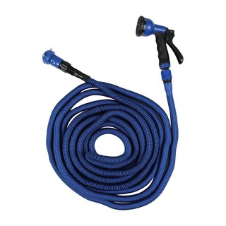 สายยางยืดหด ARAI 75ฟุต(22.5เมตร) พร้อมอุปกรณ์ BL  GARDEN HOSE ARAI 22.5M