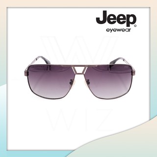 แว่นกันแดด JEEP รุ่น 1048 สี C2 ไซส์ 64