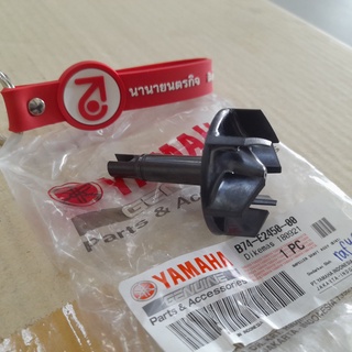 B74E245000 ใบพัดปั๊มน้ำ XMAX 250 300 แท้ Yamaha แกนใบพัดปั๊มน้ำ IMPELLER SHAFT ASSY B74-E2450-00